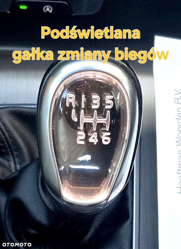 Volvo V40 T3 Kinetic - 15