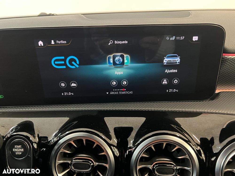 Mercedes-Benz A 250 - 19