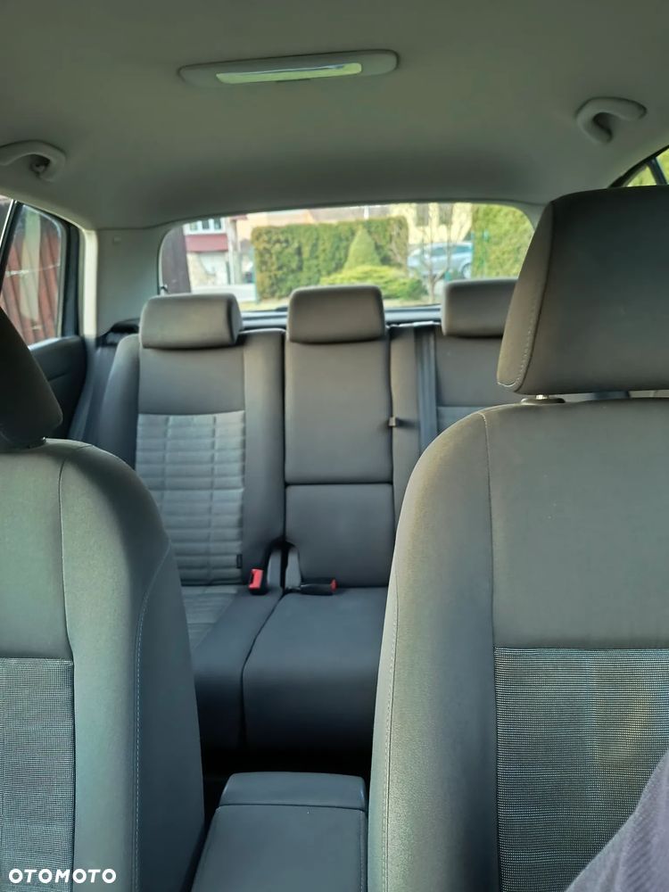 Volkswagen Golf 1.9 TDI Trendline - 8