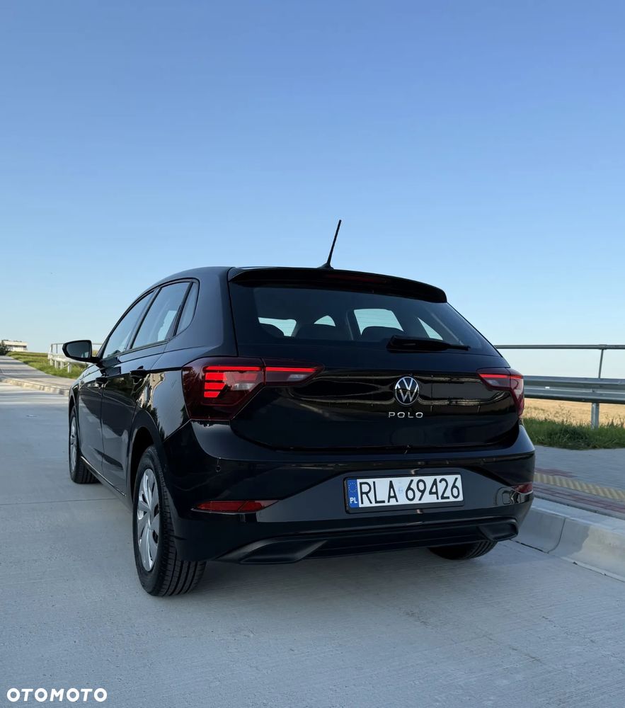 Volkswagen Polo 1.0 TSI Highline - 5