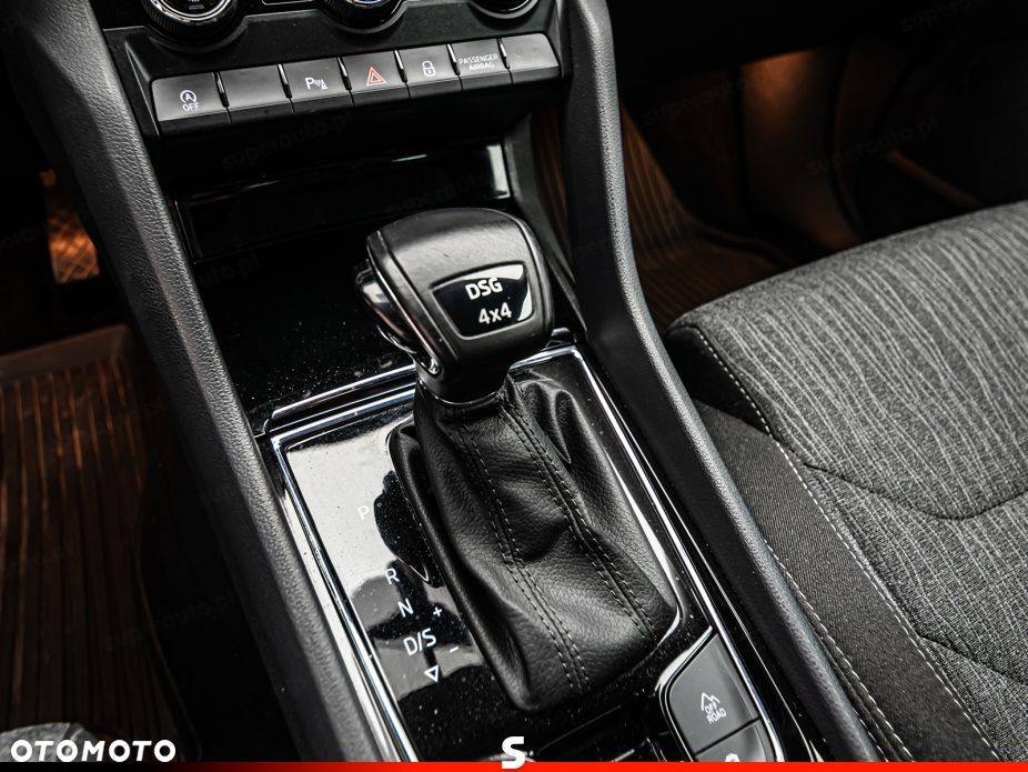 Skoda Kodiaq 2.0 TDI 4x4 Style DSG 7os - 19