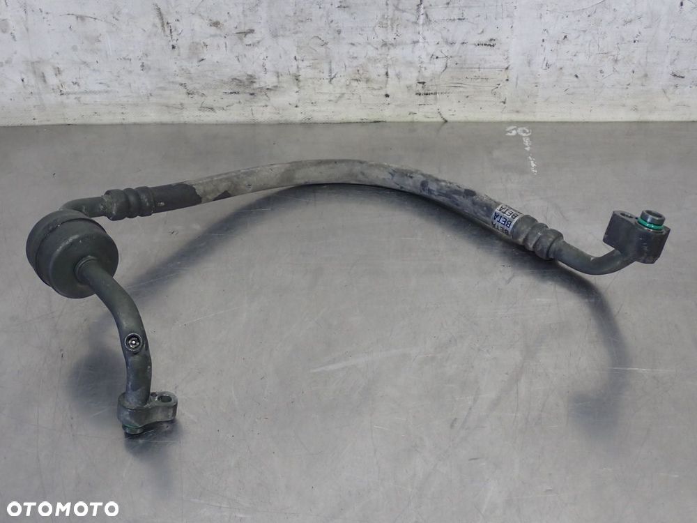 PRZEWÓD KLIMATYZACJI HYUNDAI COUPE I LIFT 1.6 - 4