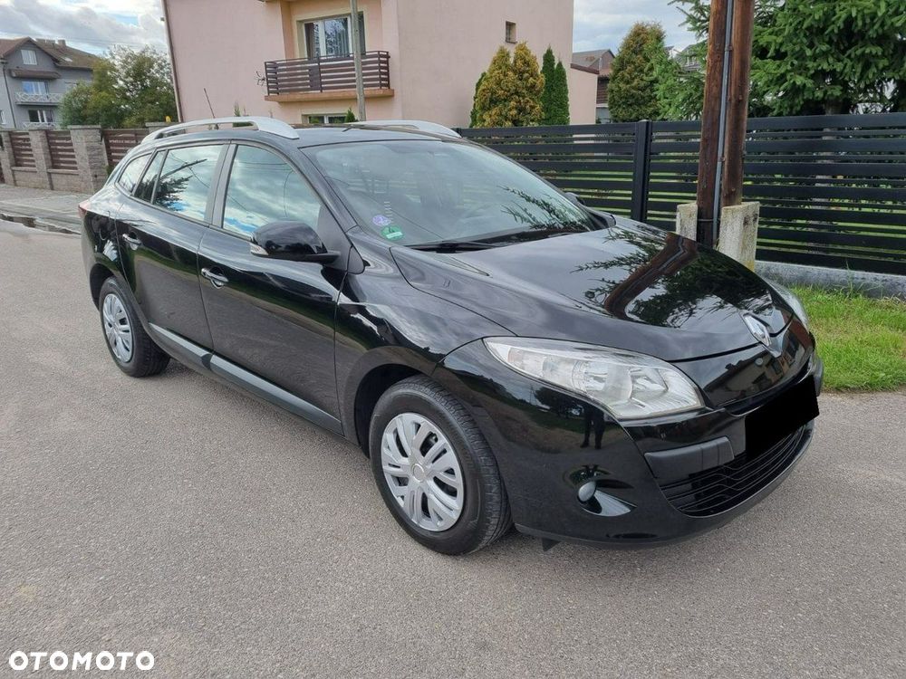 Renault Megane - 3