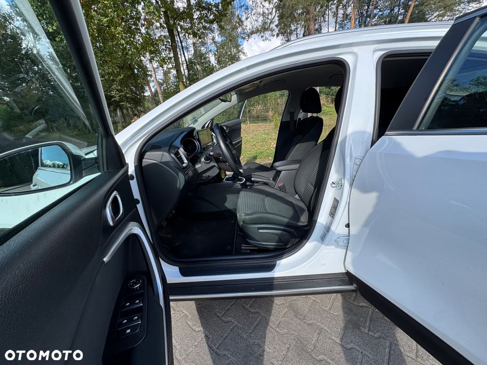 Kia XCeed - 13