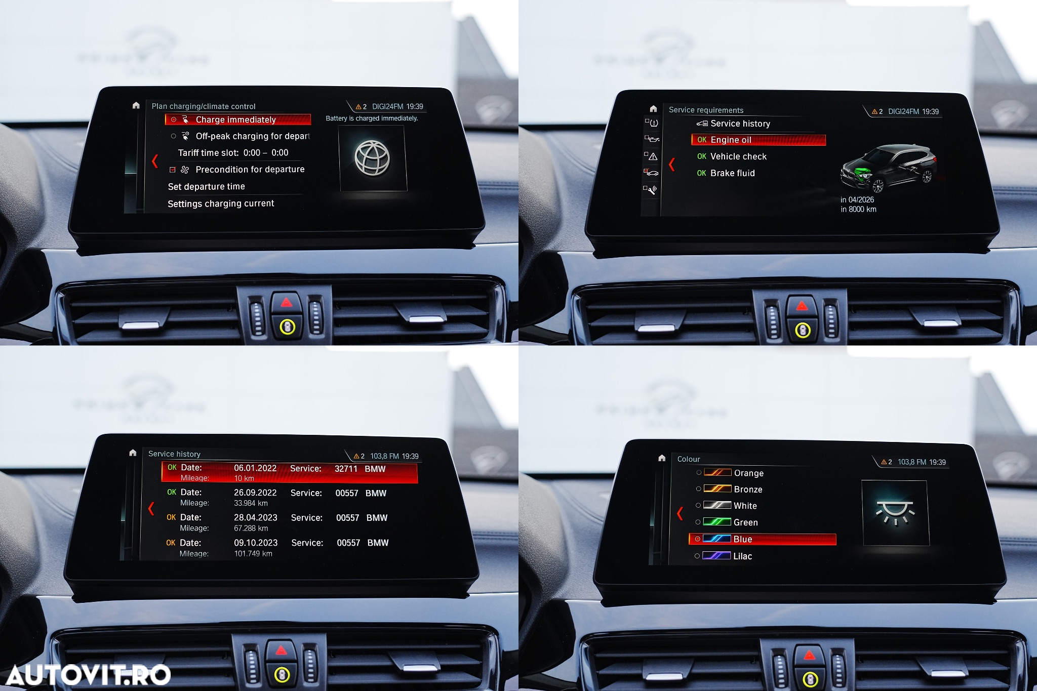 BMW X1 xDrive25e xLine - 22