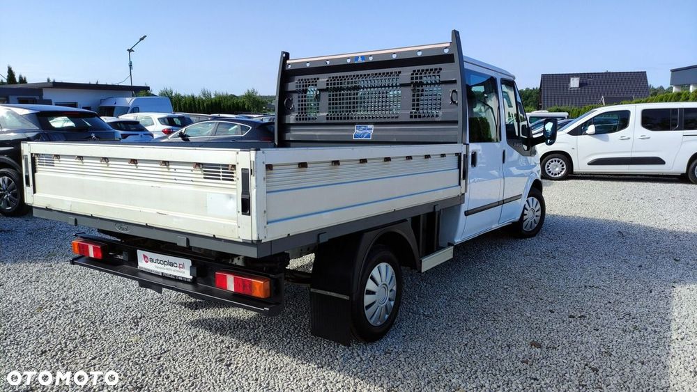 Ford Transit - 3