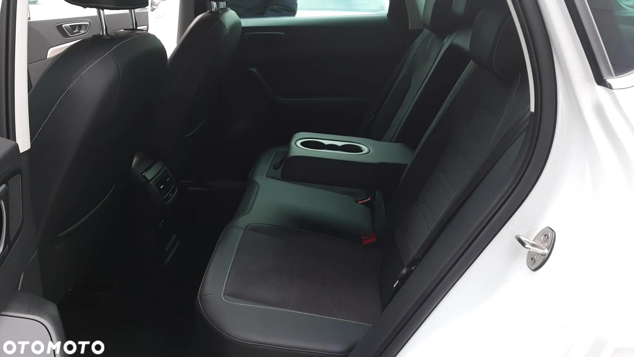 Seat Ateca 1.5 Eco TSI Xcellence S&S - 23