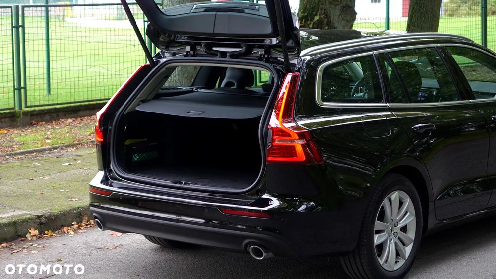 Volvo V60 - 35