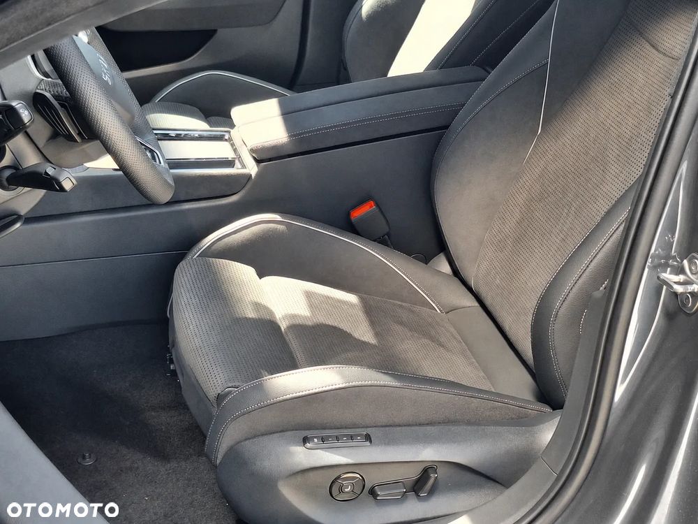 Skoda Superb 2.0 TSI 4x4 Sportline DSG - 16