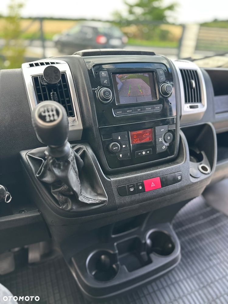 Fiat Ducato - 17