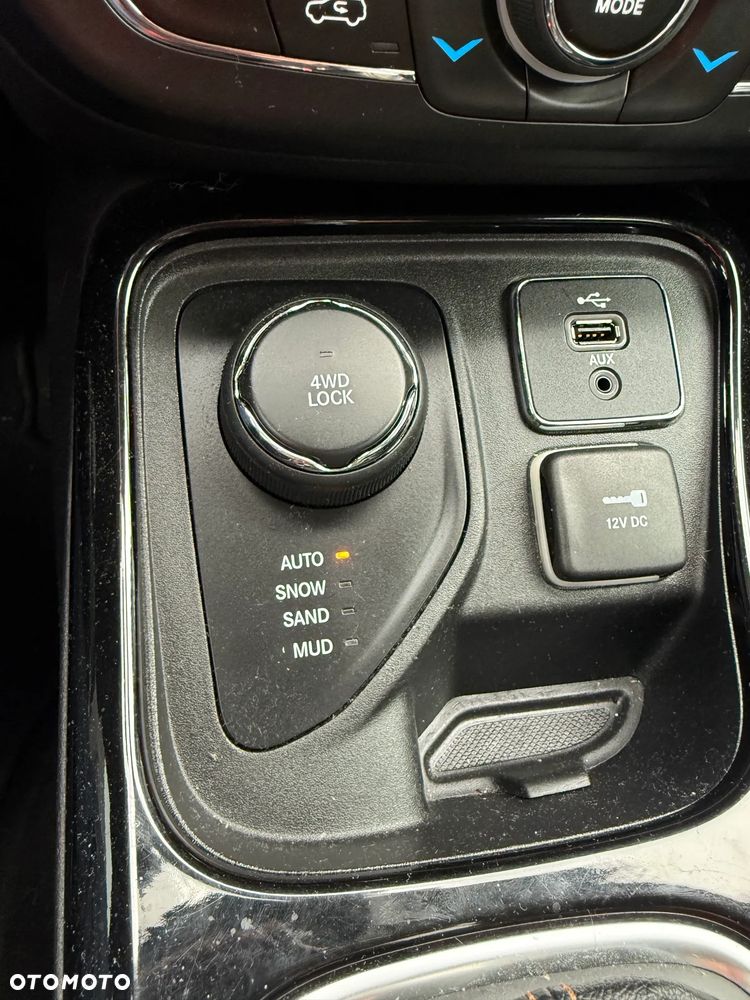 Jeep Compass 2.0 MultiJet Active Drive Automatik Limited - 29
