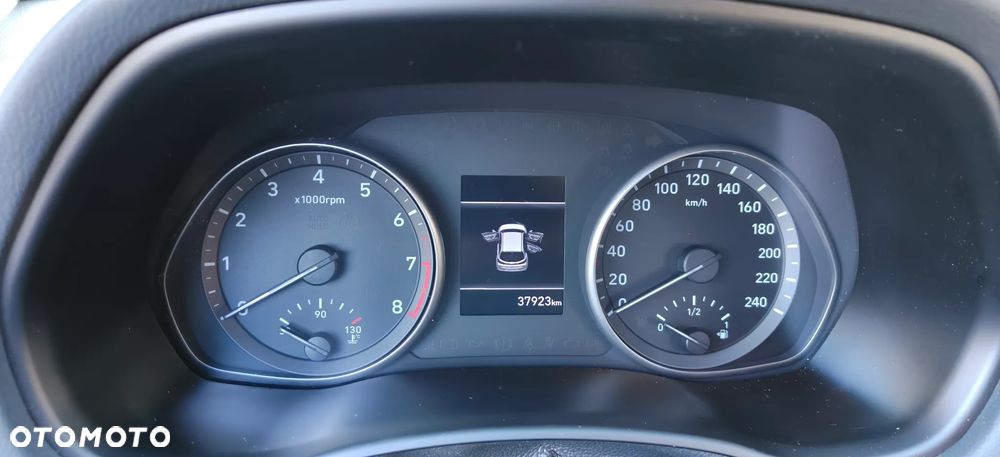 Hyundai i30 1.4 Trend - 15