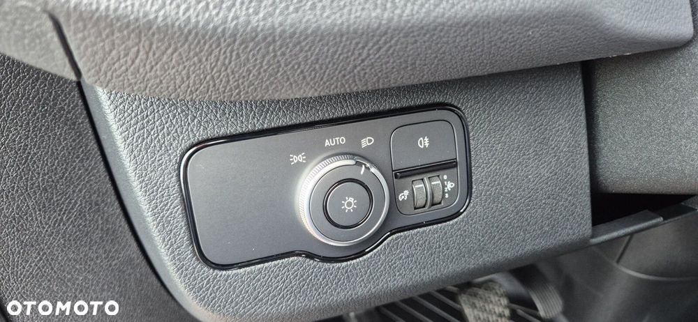 Mercedes-Benz Sprinter Sprinter - 13