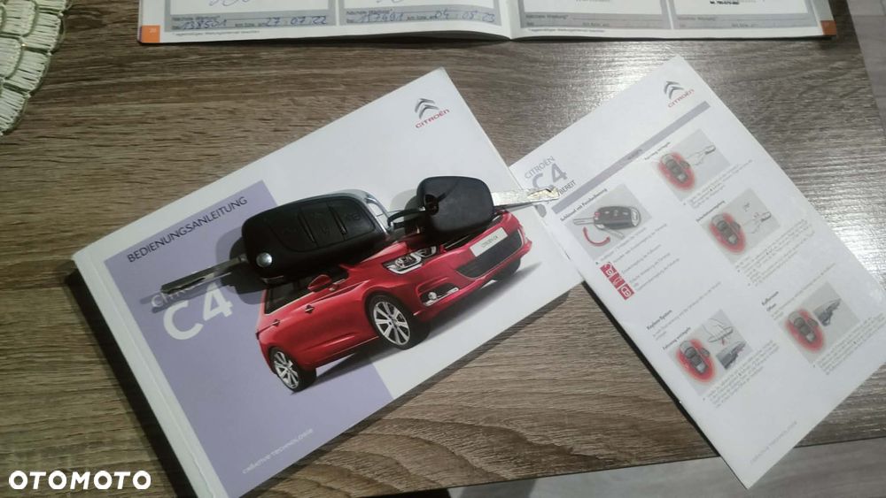 Citroën C4 1.2 PureTech Feel - 22