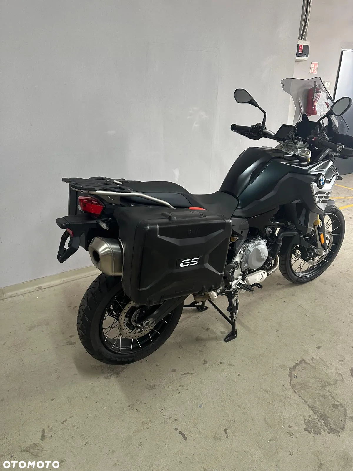 BMW GS - 3