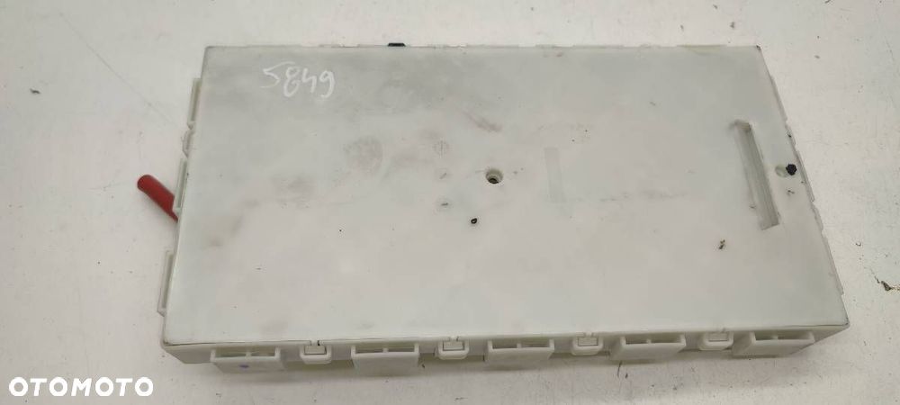 MODUŁ STEROWNIK FEM BMW F34 3 GT 8709214 - 3