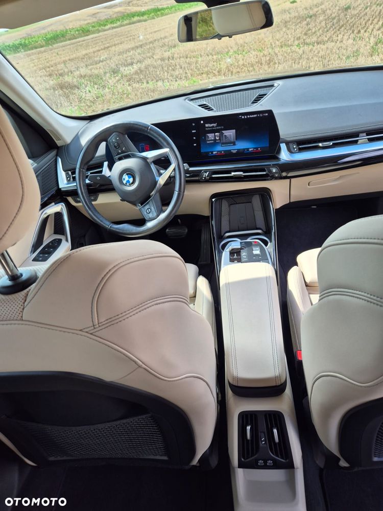 BMW X1 sDrive18d Sport Line - 9