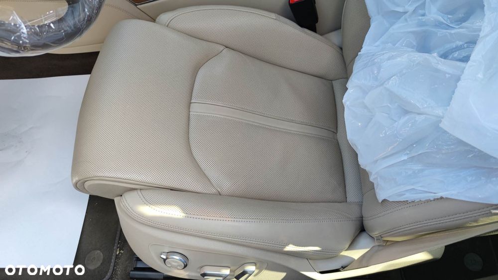 Audi A6 Limousine 2.0 TDI ultra S tronic - 11
