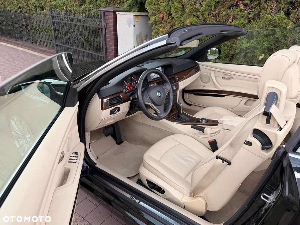 BMW Seria 3 325d Edition Exclusive - 9