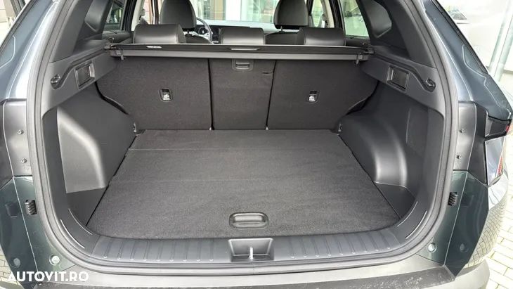 Hyundai Tucson 1.6 l 252 CP 4WD 6AT PHEV Luxury - 17