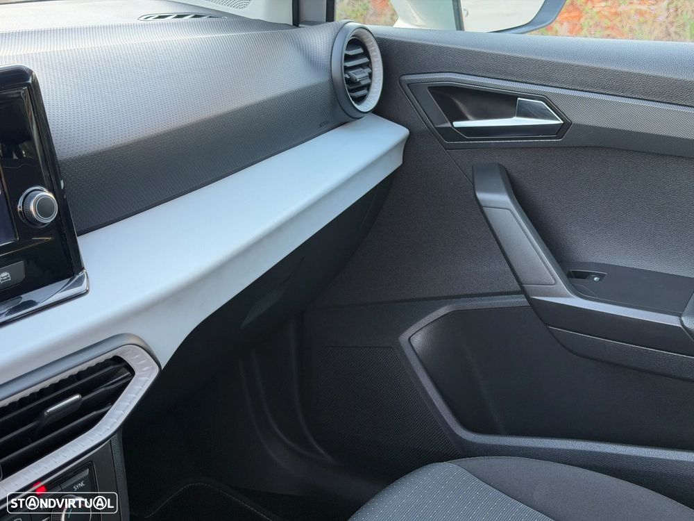 SEAT Ibiza 1.0 TSI Style - 11