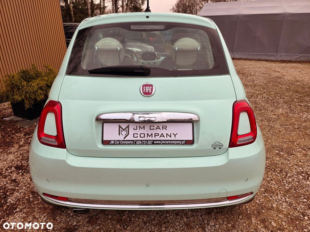 Fiat 500 - 11