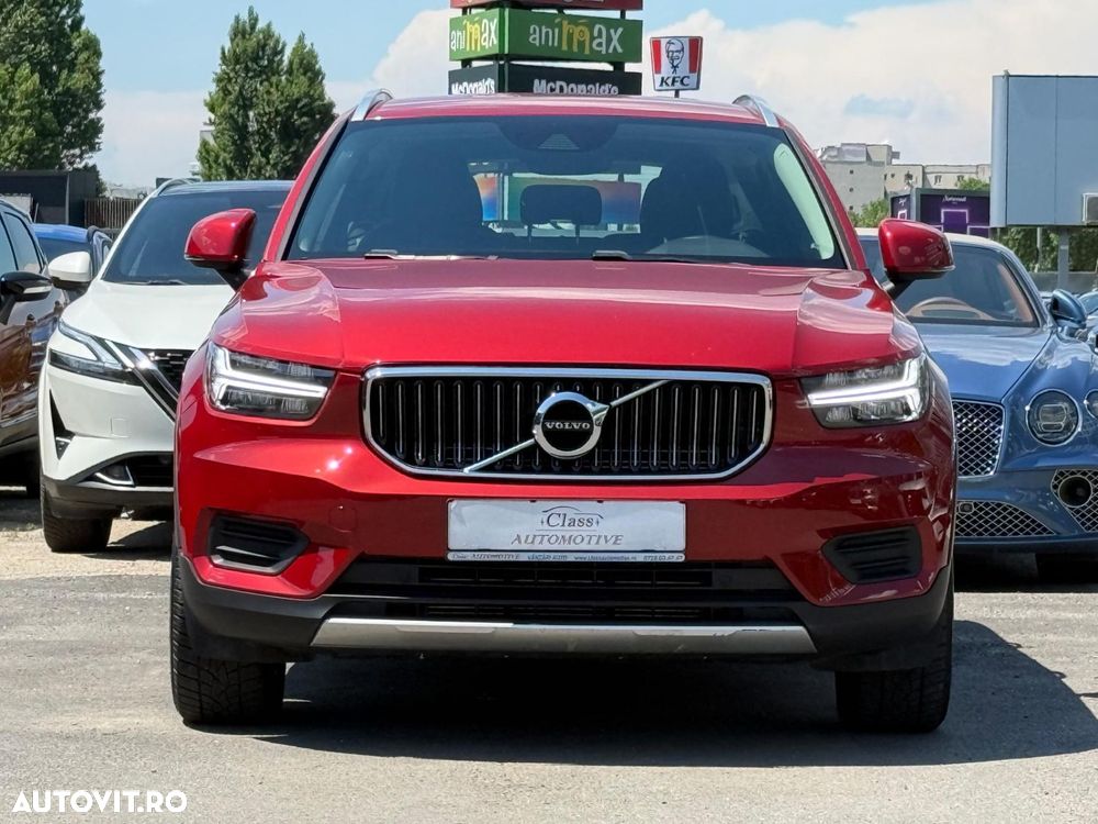 Volvo XC 40 - 3