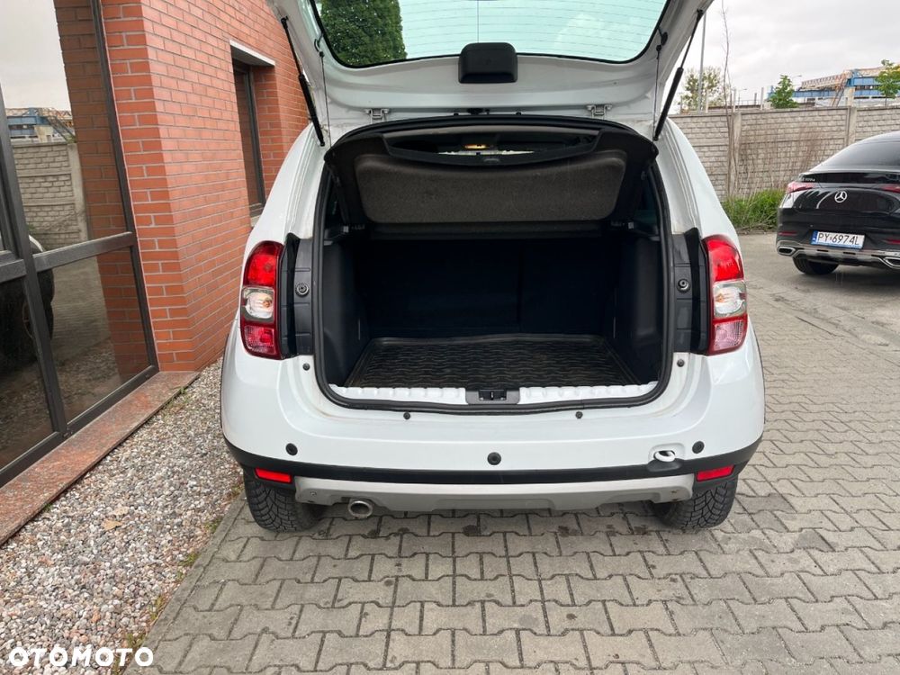 Dacia Duster 1.5 dCi Celebration - 23
