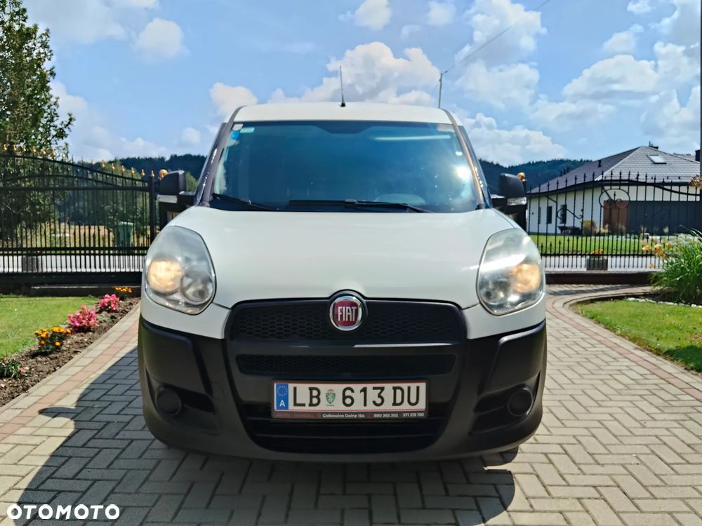 Fiat Doblo - 4