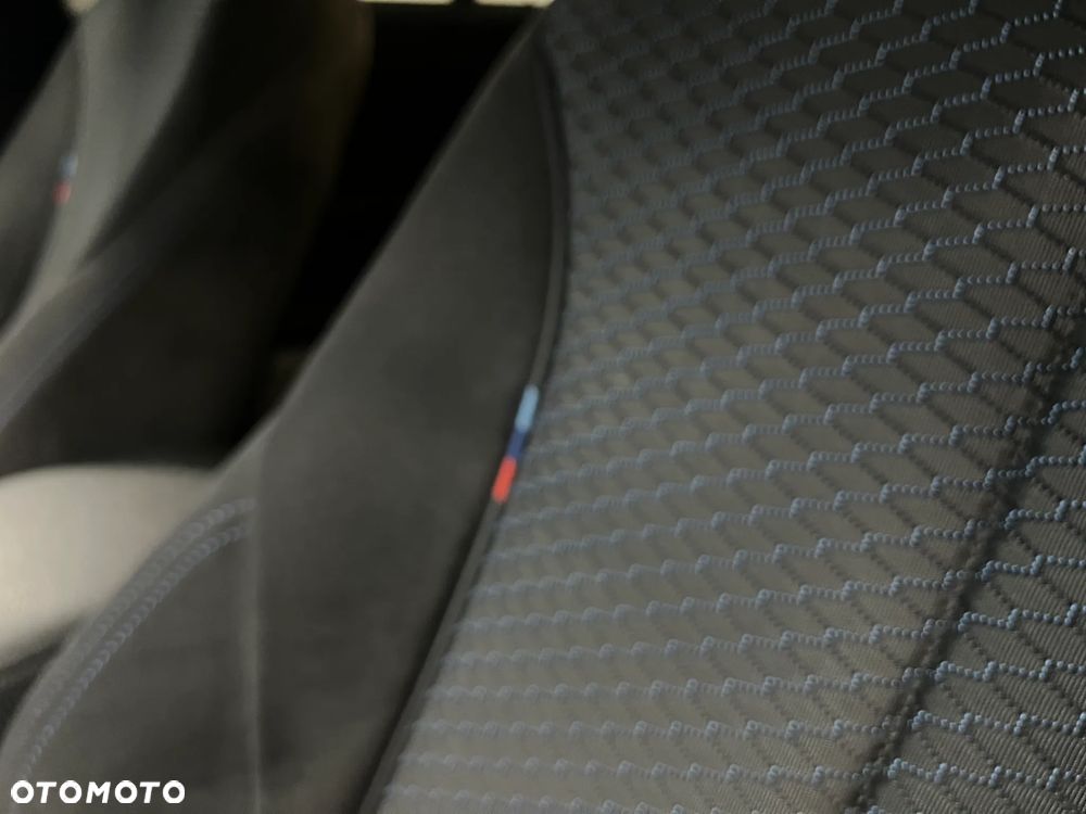 BMW Seria 1 118i GPF M Sport Shadow - 25