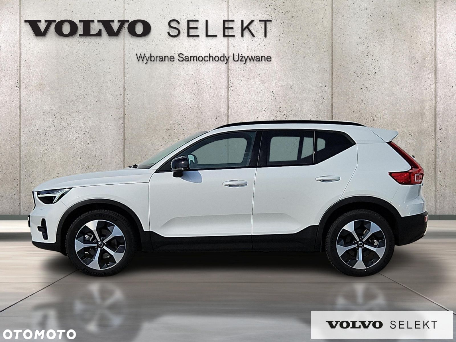 Volvo XC 40 B3 Plus Dark - 9