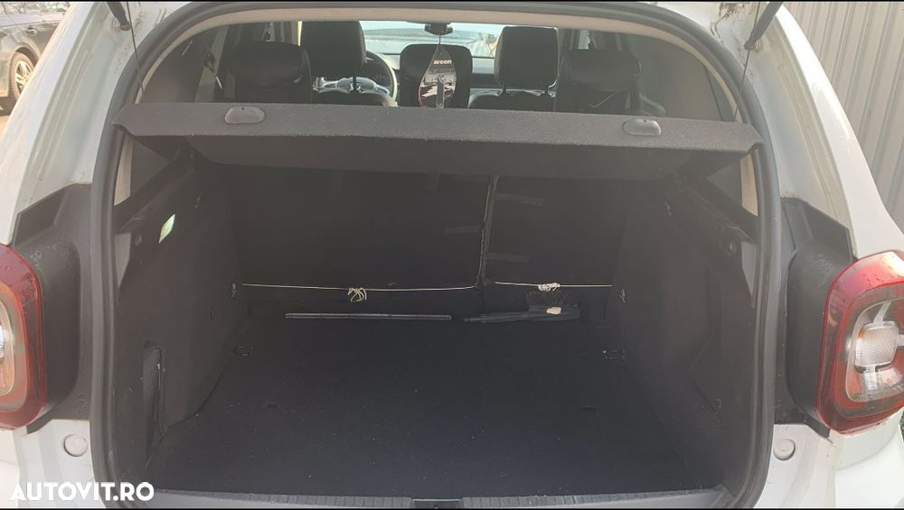 Dacia Duster TCe 100 Comfort - 13