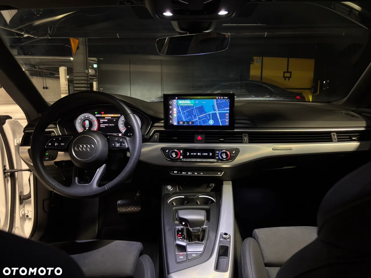 Audi A5 - 20
