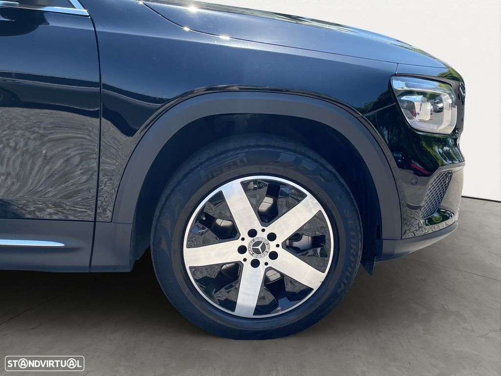 Mercedes-Benz GLB 180 d Progressive - 6