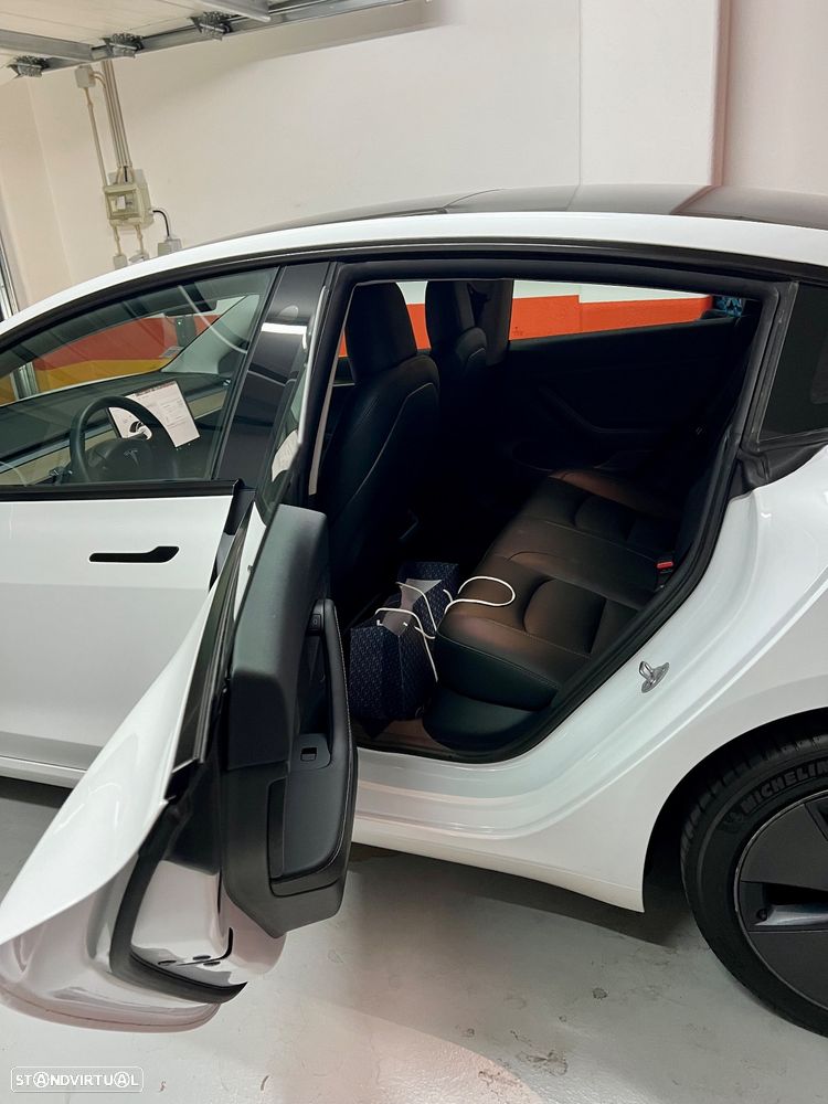 Tesla Model 3 Long Range Tração Integral - 7