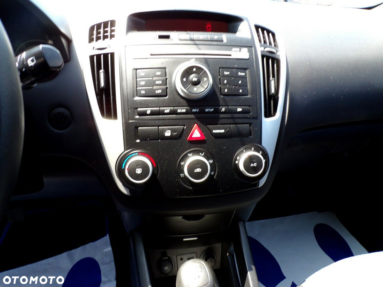 Kia Ceed - 19