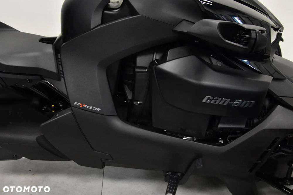 Can-Am Ryker - 29