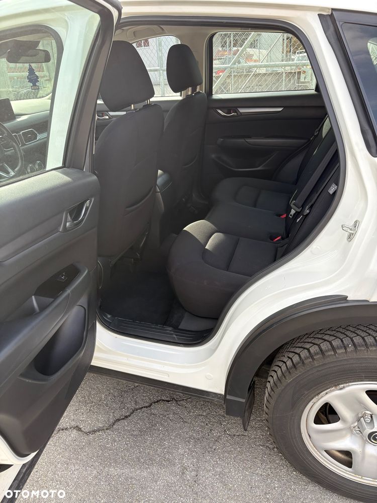 Mazda CX-5 - 10