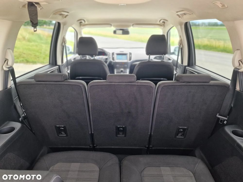 Ford Galaxy 2.0 TDCi Trend - 25