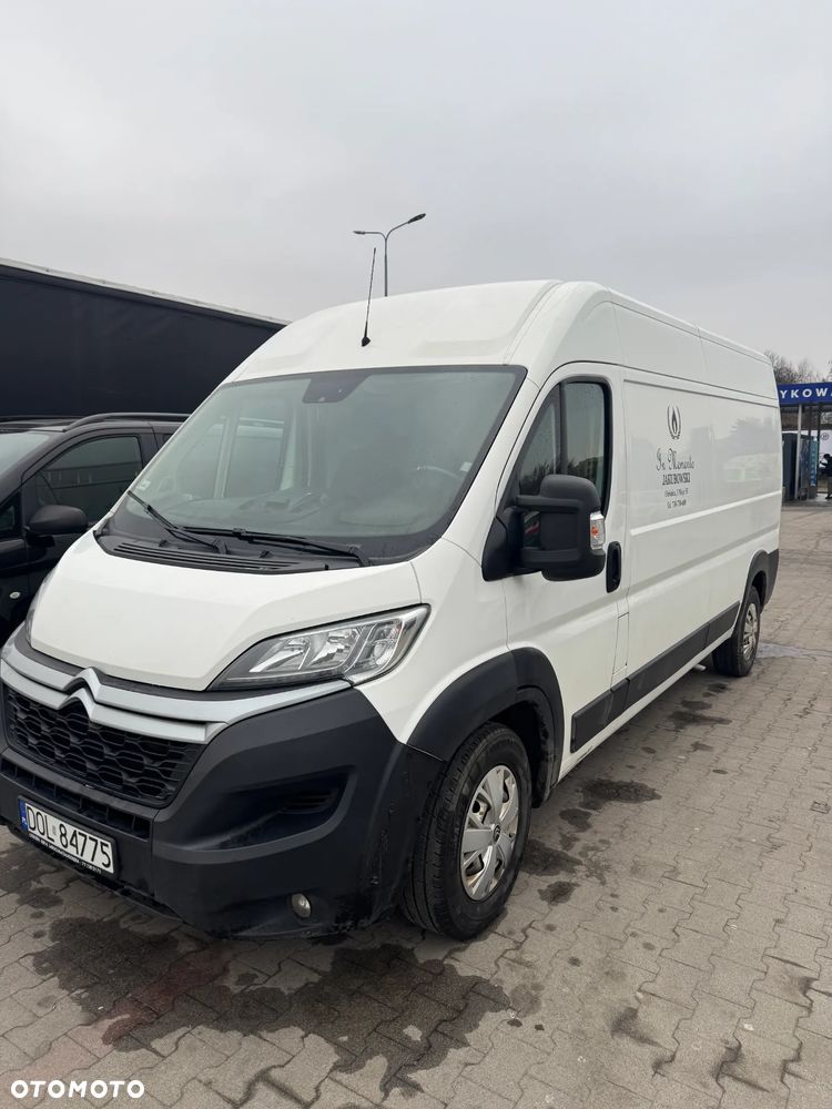 Citroën Jumper - 3