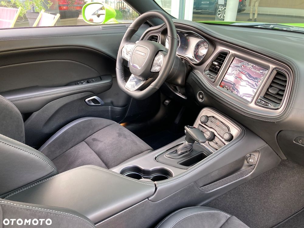 Dodge Challenger 6.4 Scat PackWidebody - 23