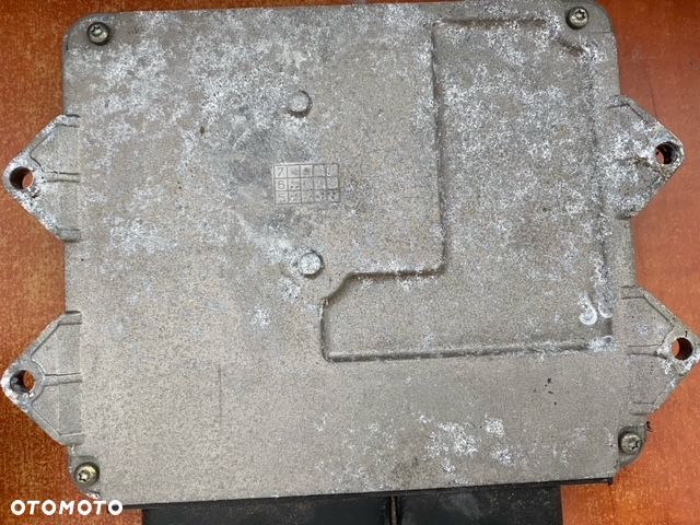 Komputer 51784560 MJD6F3.D4 Fiat Doblo 1.3JTD - 4