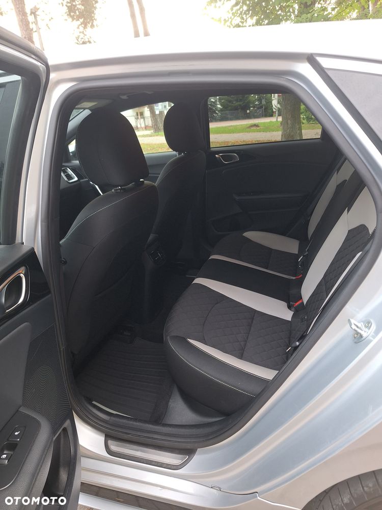 Kia ProCeed 1.4 T-GDI GT Line DCT - 8
