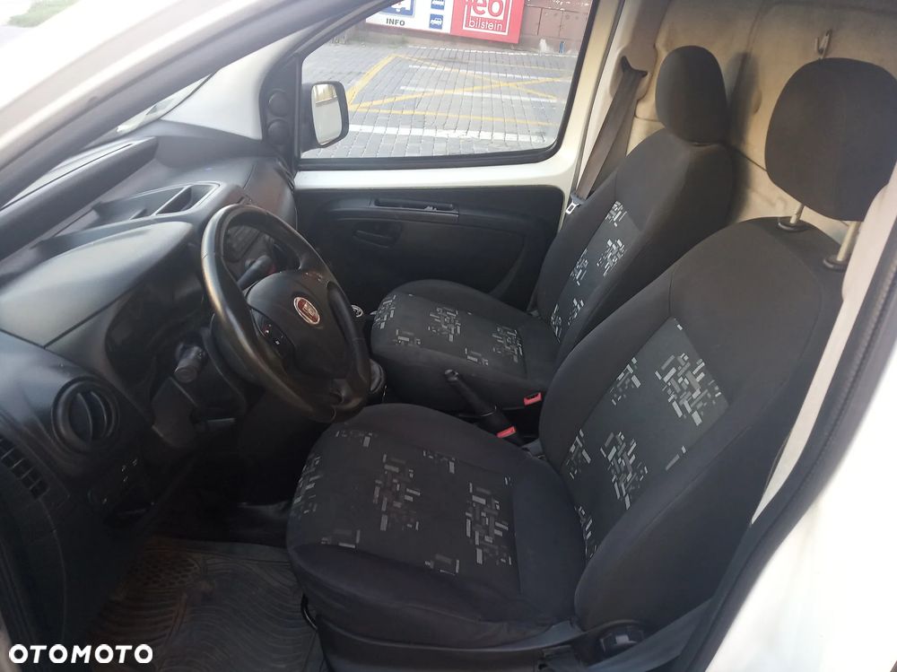 Fiat Fiorino - 6