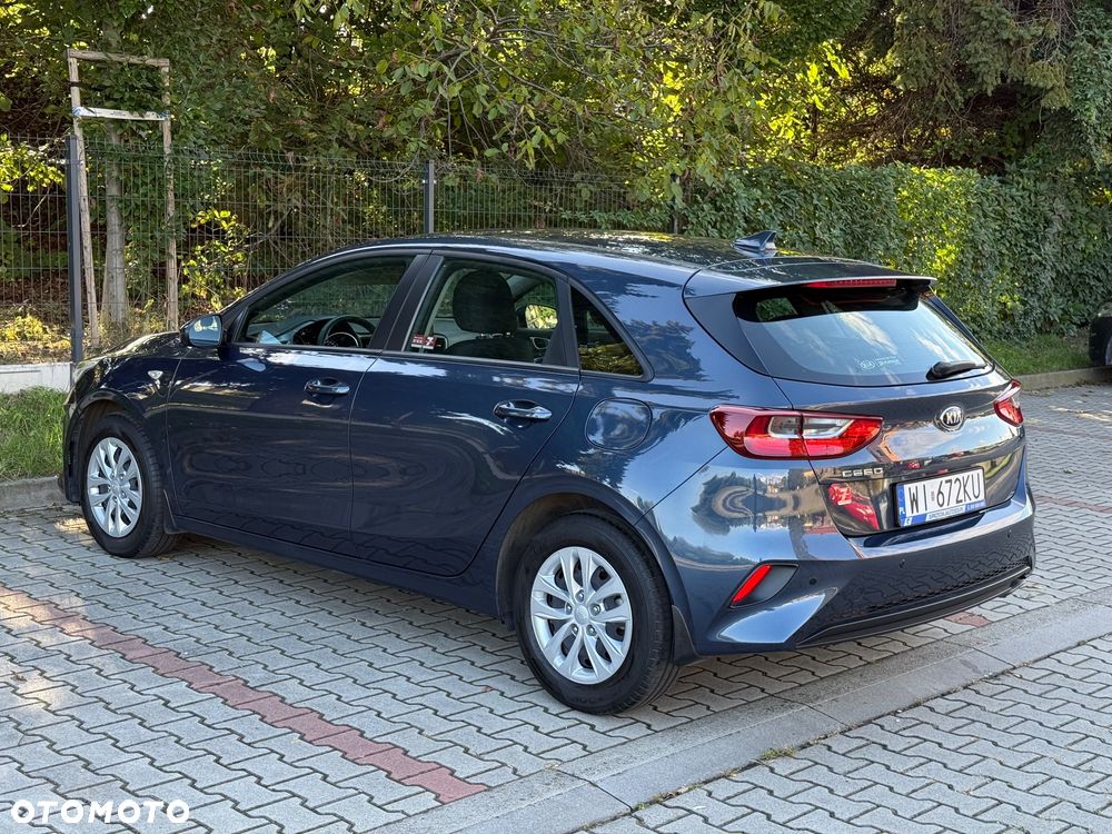 Kia Ceed 1.0 T-GDI S - 4