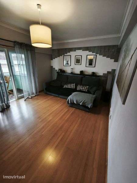 Apartamento T2 Santa Iria 1400€ - Grande imagem: 2/8