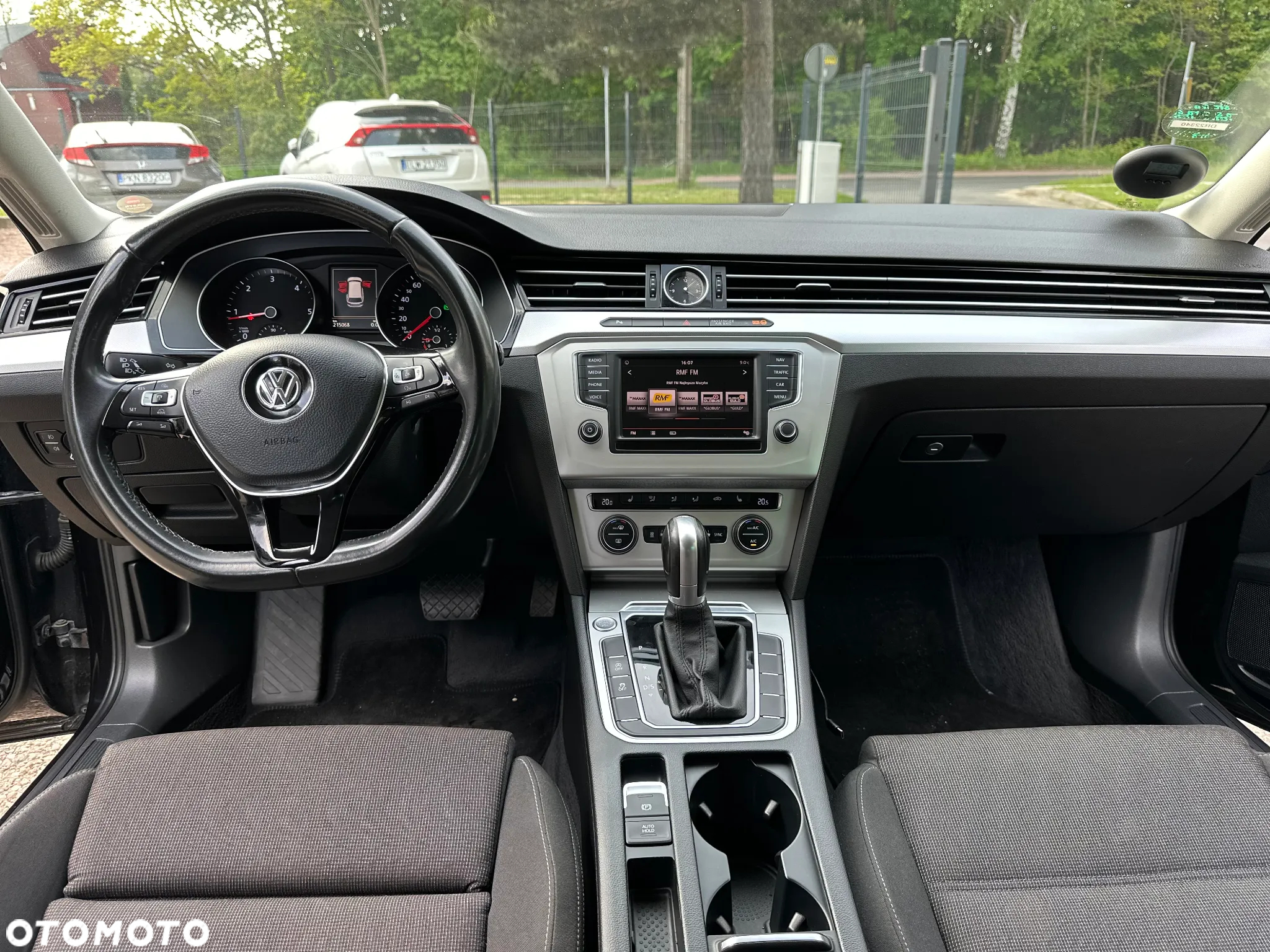 Volkswagen Passat 2.0 TDI BMT Highline DSG - 15