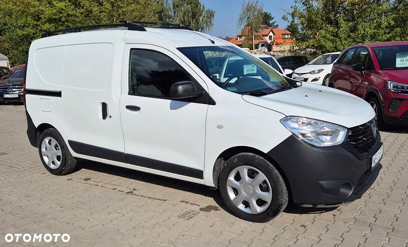 Dacia Dokker - 2