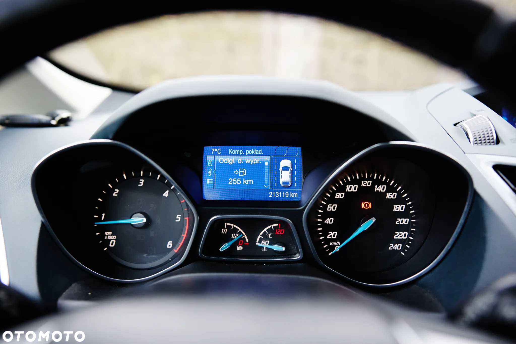 Ford C-MAX 2.0 TDCi Champions Edition - 17