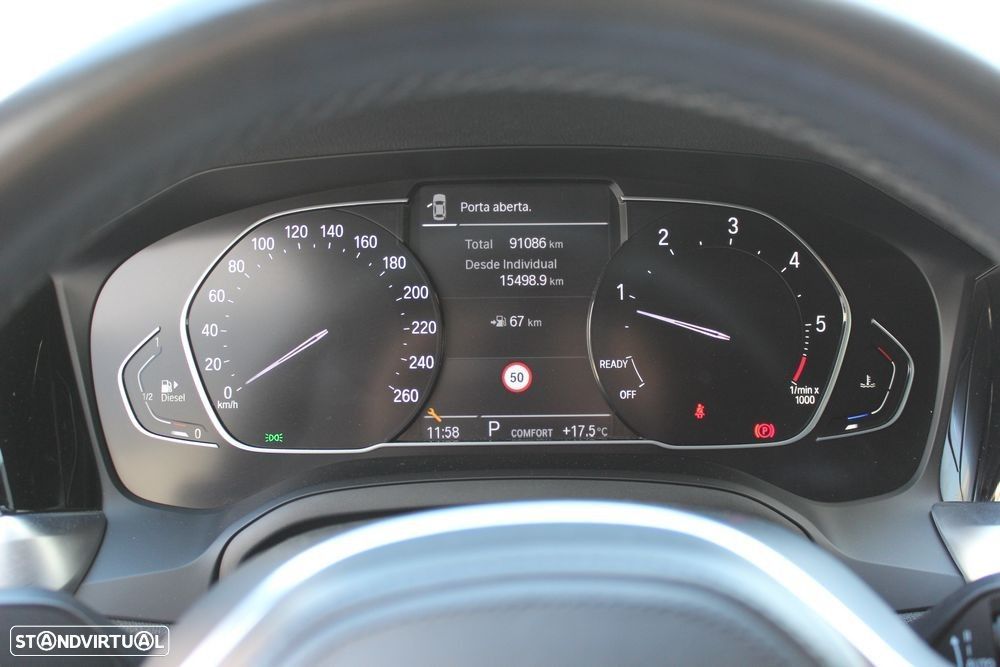 BMW 420 d Pack M Auto - 23